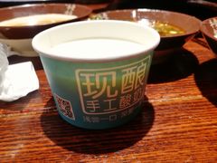 -受气牛肉·耙牛肉火锅(水晶郦城店)