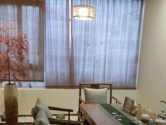 -小茶闲舍·观景商务茶馆(广州塔店)