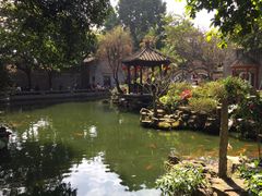 -细妹五香牛杂(步行街店)