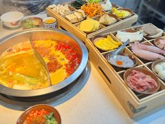 -芈重山老火锅(广州首店)