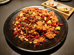 -麻六记(深圳首店)