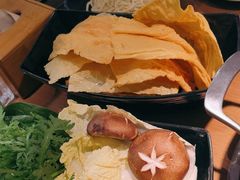 -掂档潮汕牛肉火锅(沈阳万象城店)