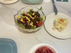 -库滋明·俄罗斯特色美食(中央大街店)