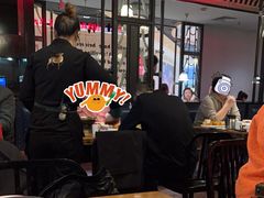 -新白鹿餐厅(百联中环店)