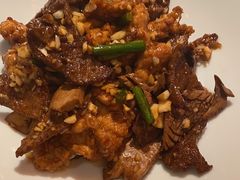 -宝轩渔府·老字号海鲜·正宗津菜(水上店)