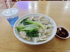 -上海理工大学第五食堂