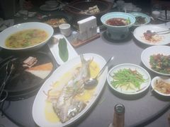 -小厨娘淮扬菜(天印大道店)