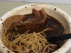-顺心拉面馆(马道街店)