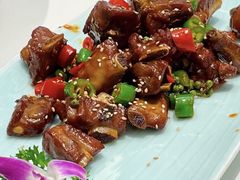 -有锞私房菜(良乡大学城店)