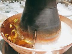 -思阁炭香火锅(学伟鑫城总店)