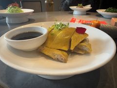 -吴越荣记苏州菜·松鼠桂鱼100%活鱼现做(斜塘老街店)