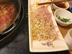 -锅首鲜品火锅(鸳鸯店)