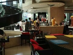 -厦门艾美酒店·新食谱西餐厅