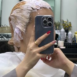 -Sying杉影日式烫染專門店