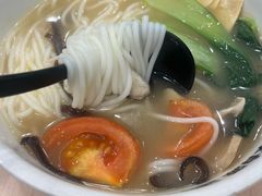 -蒙自源米线(虎门国际购物中心店)