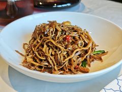-庆云楼饭庄(什刹海店)