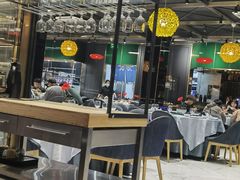 -苏先生海鲜渔庄(金桥店)