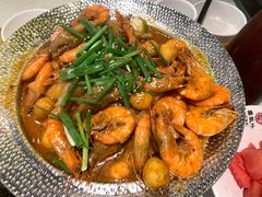 -赖胖子肉蟹煲(临川万象新城店)