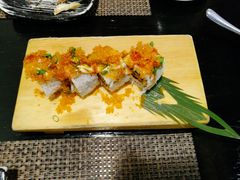-景鹤料理(上地华联店)