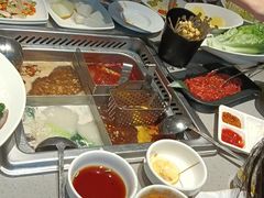 -海底捞火锅(壹悦城店)
