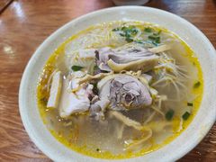 -华姐鸡粉(教育路店)