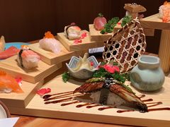 -文三酒肆自助放题(新街口友谊广场店)