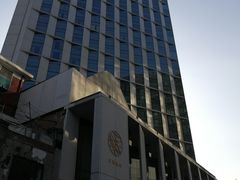 -北京三里屯CHAO酒店