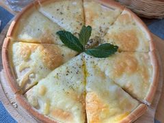 -ALAMEEN阿拉伯餐厅(三里屯店)