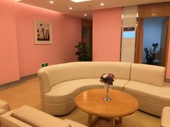 -爱康国宾体检中心(沈阳太原街分院)