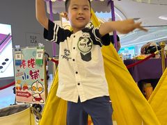 -瑞思成长中心(高新校区)