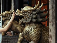 -成都市活水公园