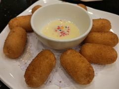 -蝎王府羊蝎子(西直门店)