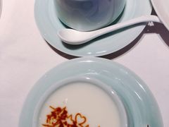 酸奶-俏江南天津时尚曲艺主题餐厅(马场道店)