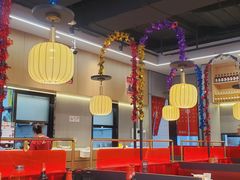 -管氏翅吧(马家堡店)