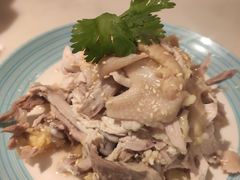 -港丽餐厅(高德置地店)