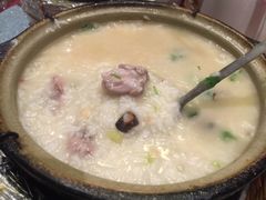 -粤仔湾砂锅粥(广益哥伦布店)
