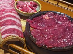 -黔诚多彩火锅(甲秀楼店)