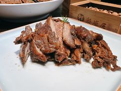 -魁盛居百年鲁菜馆(县西巷店)