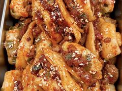 -1819餐厅·团队聚餐·烤串·精酿