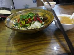 -福瑞记老孙头biangbiang面(新生路店)