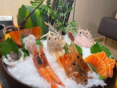 -万岛日本料理铁板烧(太古里店)