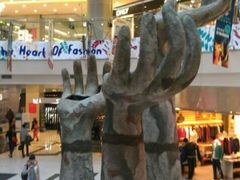 店内环境-凯德广场(学府店)