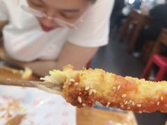 -张记炸串肠粉