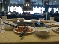 -多喜客海鲜烤肉自助烤场(百花红楼店)