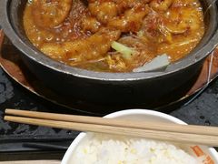-西南政法大学-学生1食堂