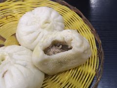 -郑家包子牛肉拉面(尚勤路店)