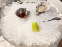 生蚝-Marina厨房·ALA精酿(月湖盛园店)