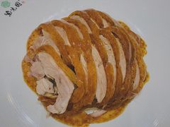 烤鸭-紫光园·烤鸭·北京菜(团结湖店)