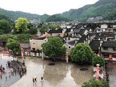 -上席擂茶·新中式青年茶馆(古城店)