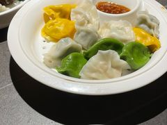 -前海沿·青岛菜(大拇指广场石老人店)